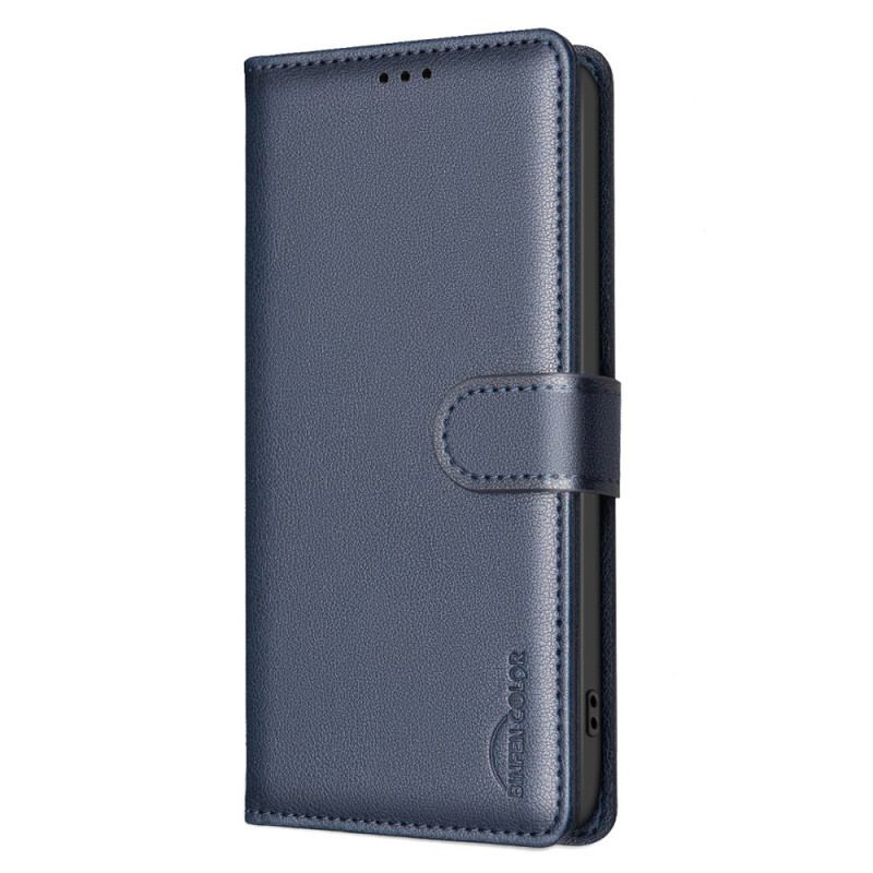 Fodral Realme 14 Pro 5g Klassisk