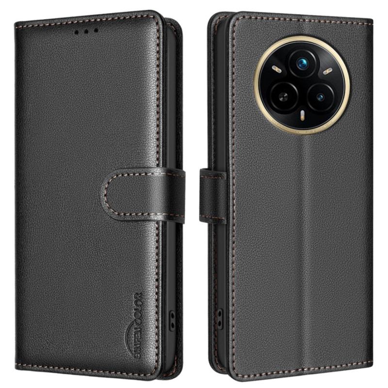 Fodral Realme 14 Pro 5g Klassisk