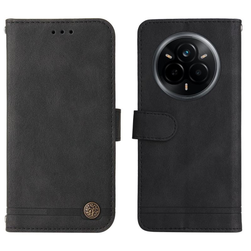 Fodral Realme 14 Pro 5g Nitmockaeffekt