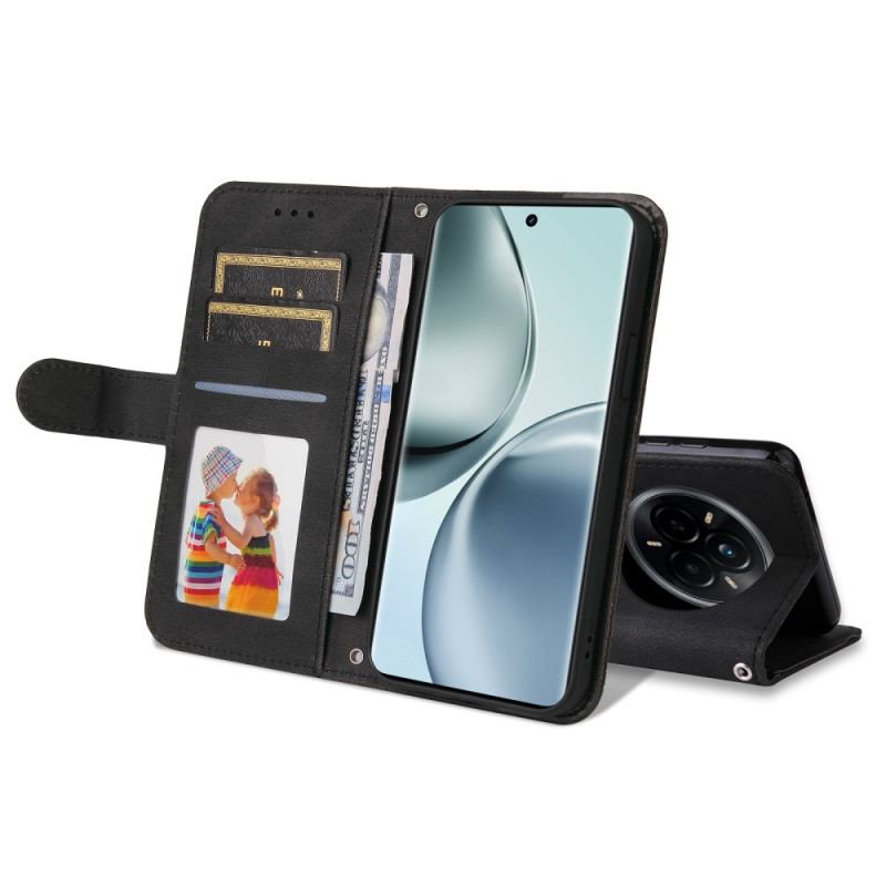 Fodral Realme 14 Pro 5g Nitmockaeffekt