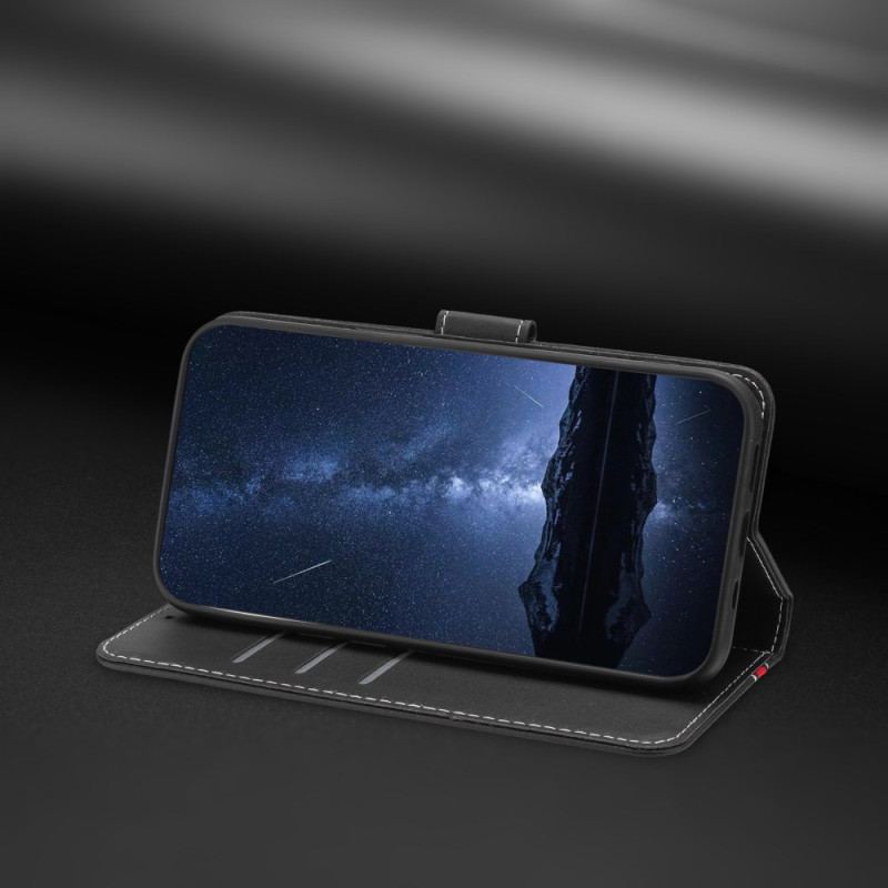 Fodral Realme 14 Pro 5g Tvåfärgad Kant