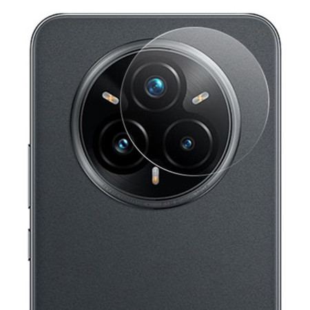 Linsskydd I Härdat Glas För Realme 14 Pro 5g