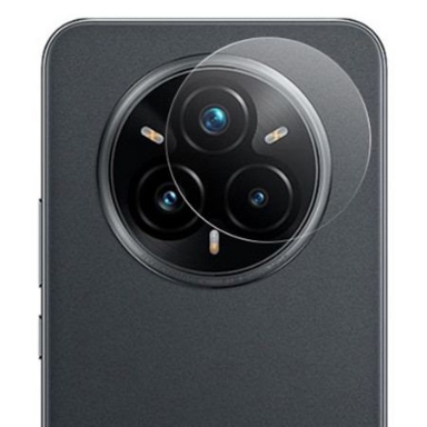 Linsskydd I Härdat Glas För Realme 14 Pro 5g