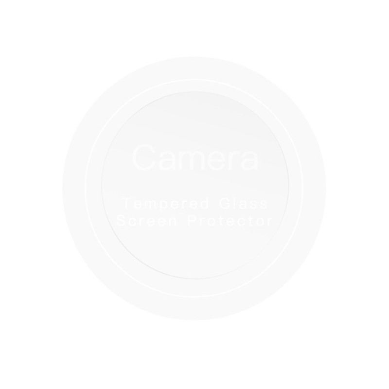 Linsskydd I Härdat Glas För Realme 14 Pro 5g