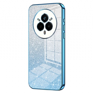Skal För Realme 14 Pro 5g Gradient Glitter