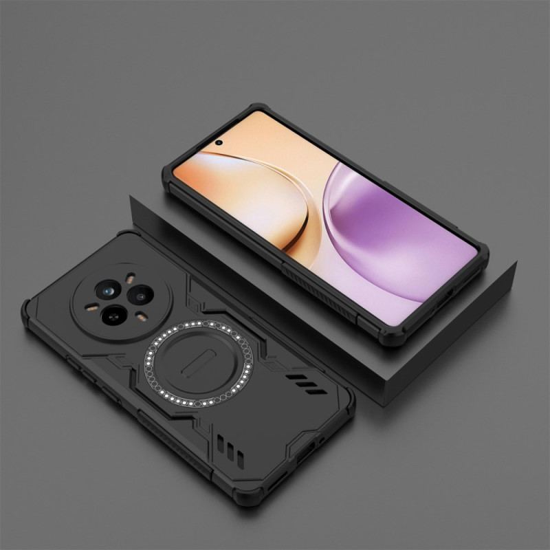 Skal För Realme 14 Pro 5g Magnetisk Värmeavledning