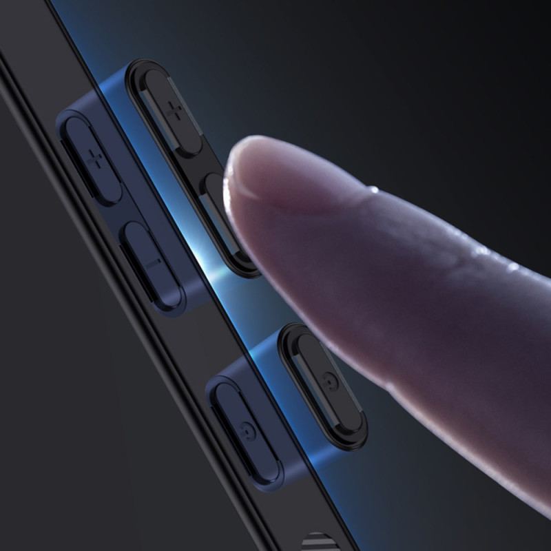 Skal För Realme 14 Pro 5g Trätextur