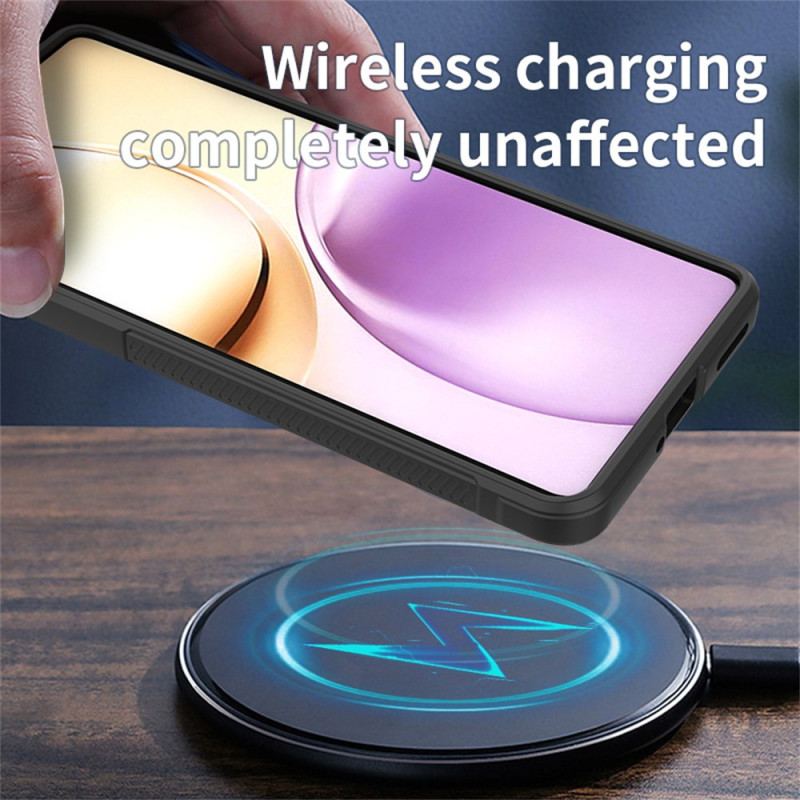 Skal Realme 14 Pro 5g Halkfri