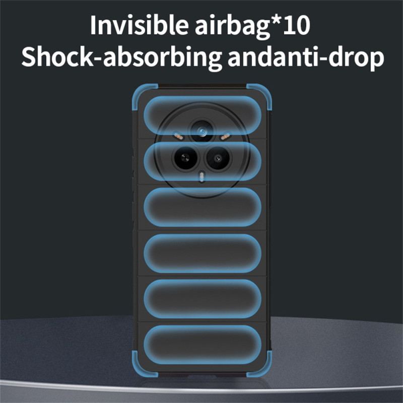 Skal Realme 14 Pro 5g Halkfri