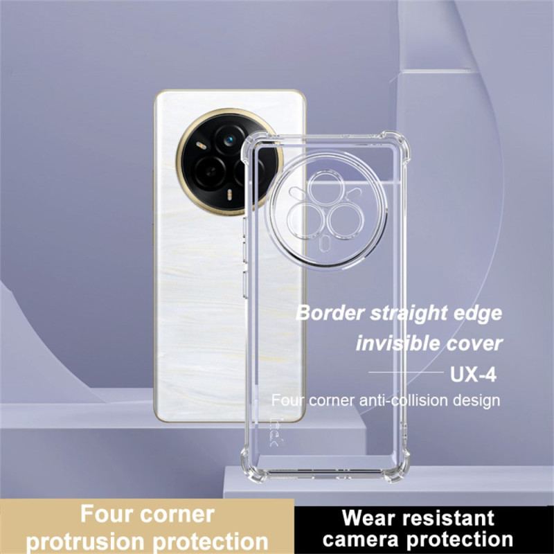 Skal Realme 14 Pro 5g Imak Ux-4