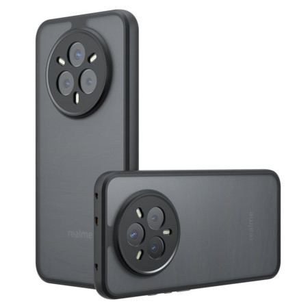 Skal Realme 14 Pro 5g Matt Textur