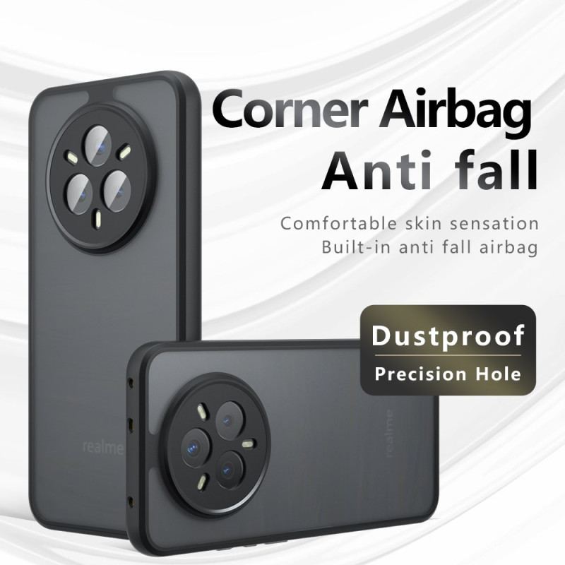 Skal Realme 14 Pro 5g Matt Textur