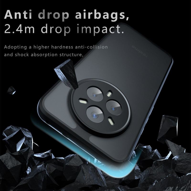 Skal Realme 14 Pro 5g Matt Textur