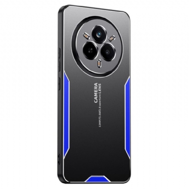 Skal Realme 14 Pro 5g Metalleffekt