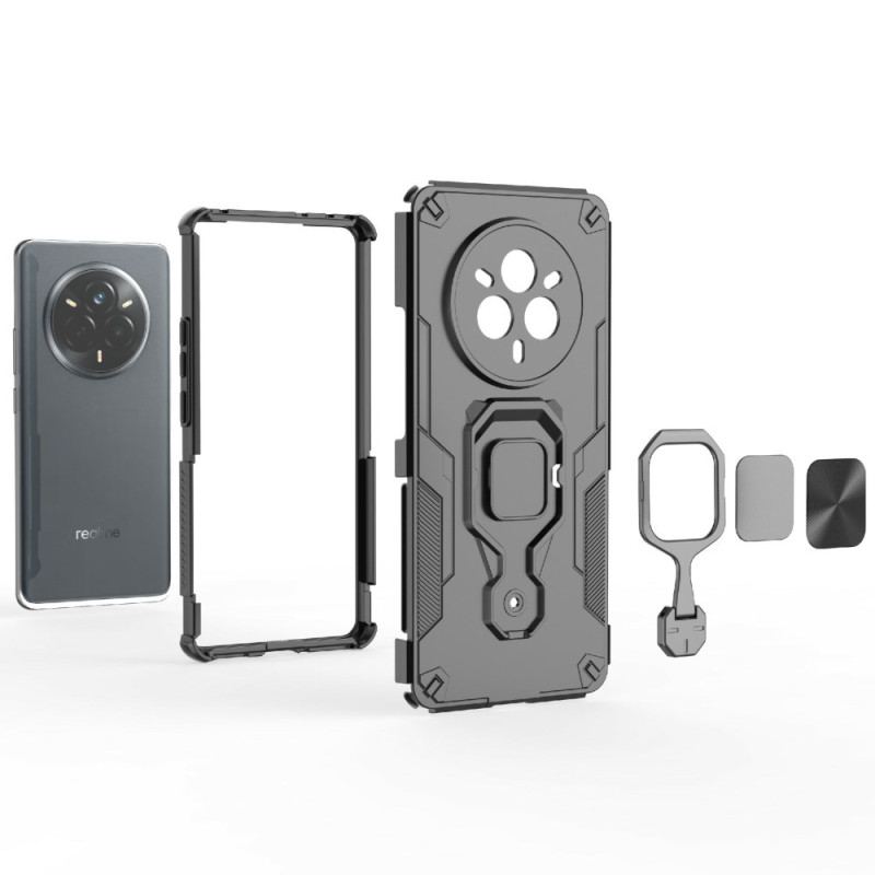 Skal Realme 14 Pro 5g Roterande Stativ