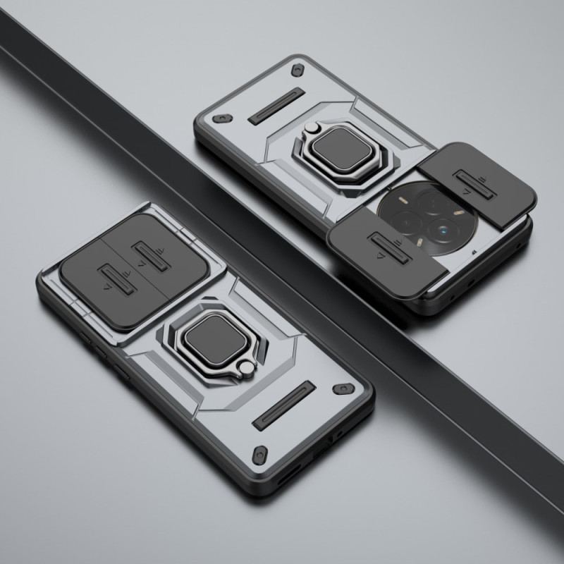 Skal Realme 14 Pro 5g Telefonfodral Linsstöd Och Skydd