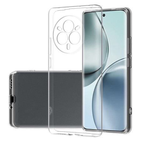 Skal Realme 14 Pro 5g Transparent