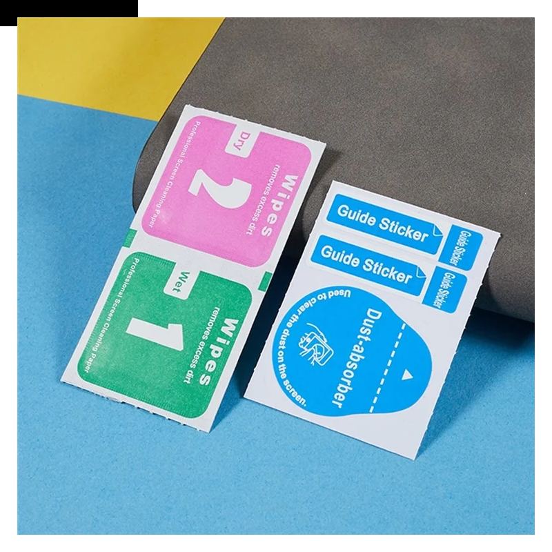 Antispionskärm I Härdat Glas För Oppo Reno 13 Pro 5g