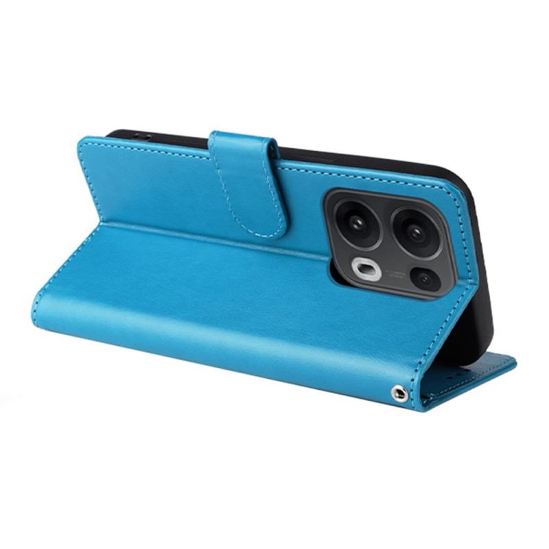 Fodral Oppo Reno 13 Pro 5g Blommor