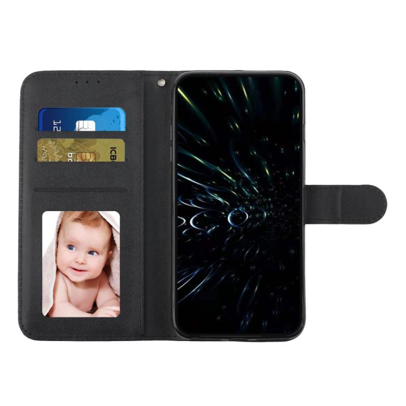 Fodral Oppo Reno 13 Pro 5g Designlinjer