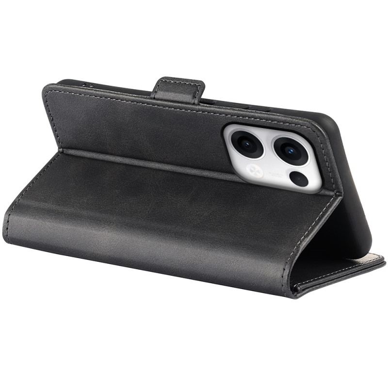 Fodral Oppo Reno 13 Pro 5g Dubbelspänne