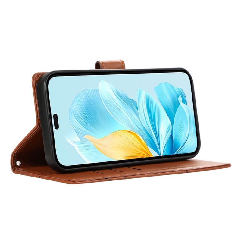 Fodral Oppo Reno 13 Pro 5g Linjer