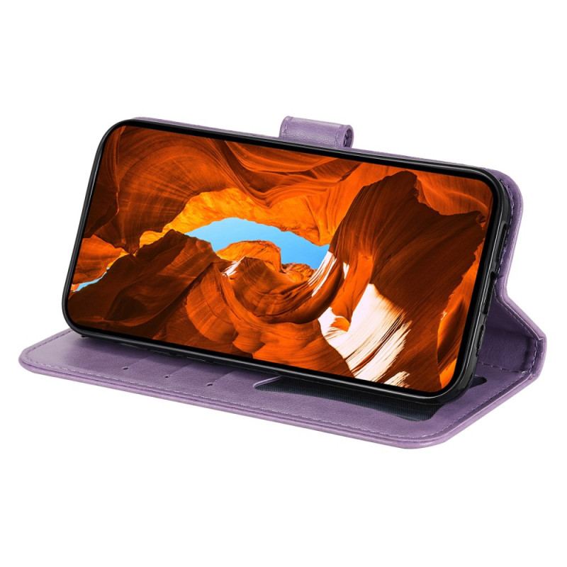 Fodral Oppo Reno 13 Pro 5g Mandala-tryck