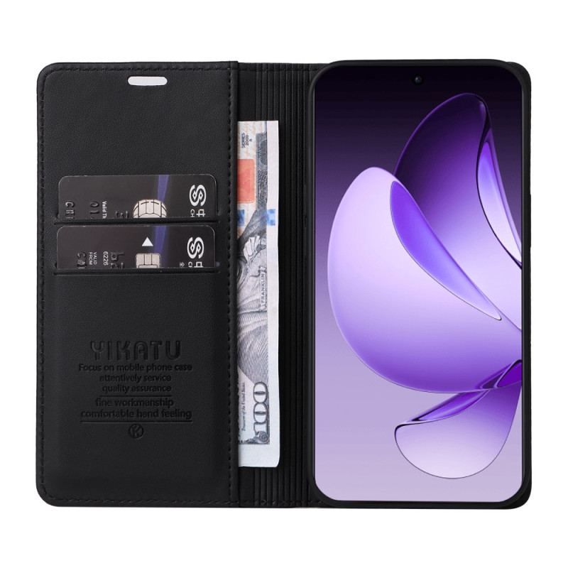 Folio-fodral Oppo Reno 13 Pro 5g Telefonfodral Ykatu