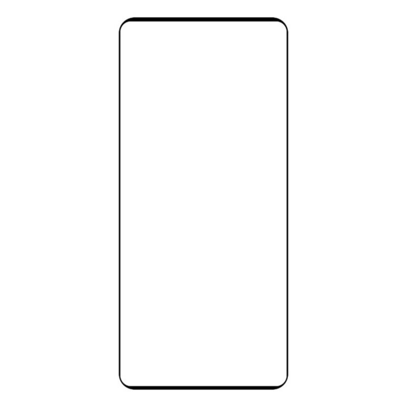 Heltäckande Skärmskydd I Härdat Glas För Oppo Reno13 Pro 5g