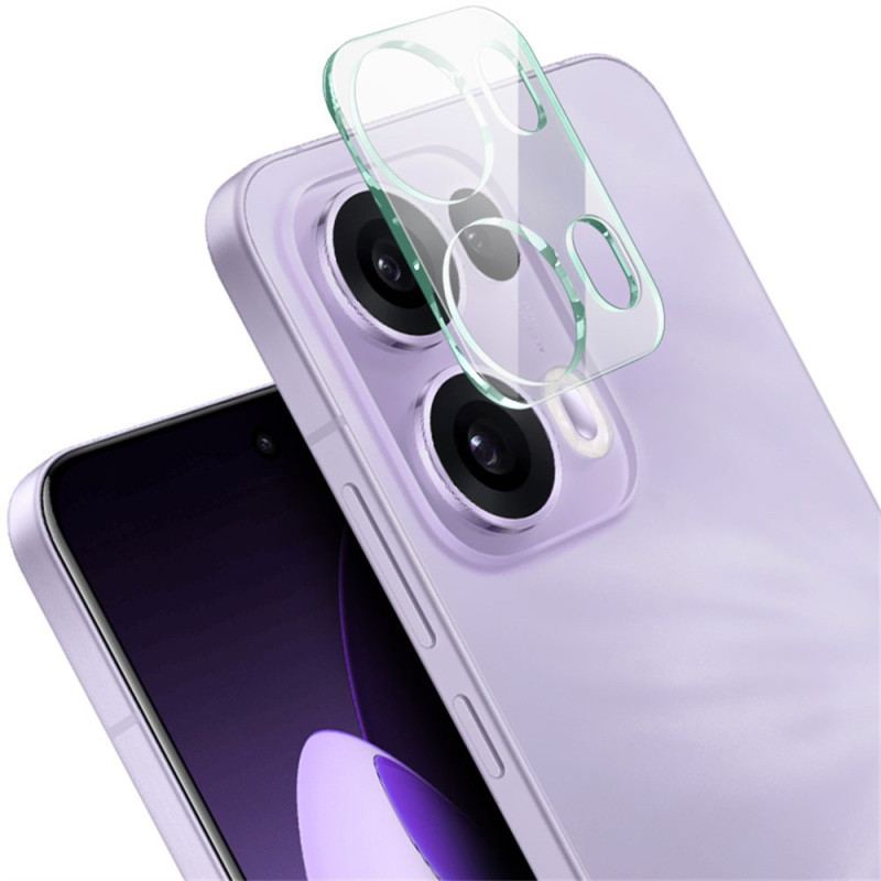 Linsskydd I Härdat Glas För Oppo Reno 13 Pro 5g