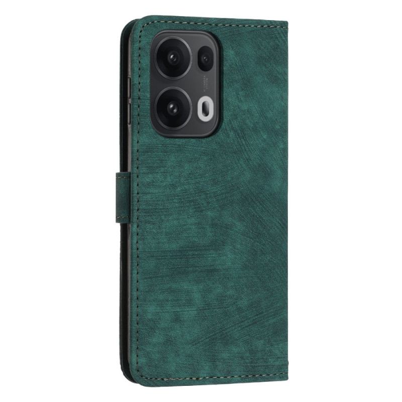 Oppo Reno 13 Pro 5g Eleganta Linjer