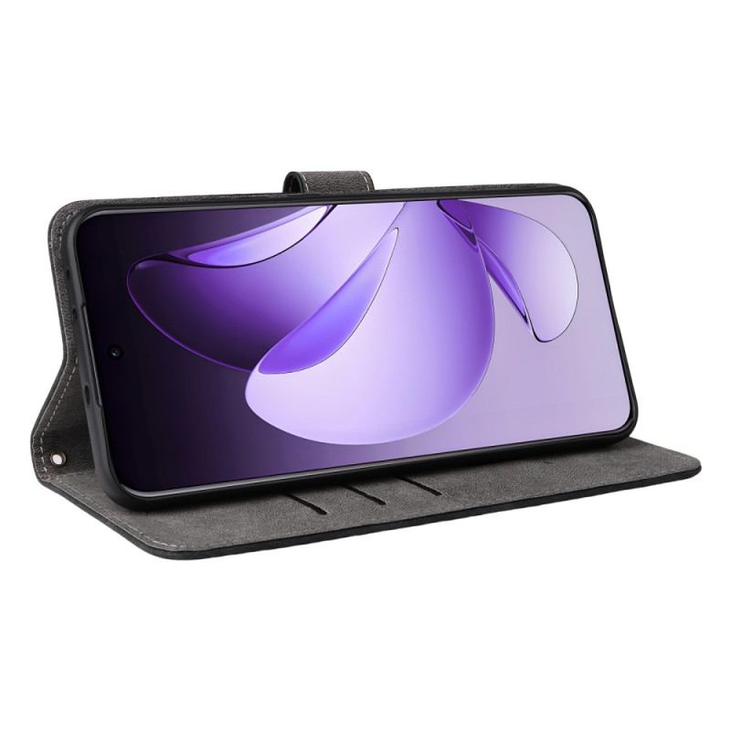 Oppo Reno 13 Pro 5g Rfid-rem I Mockaeffekt