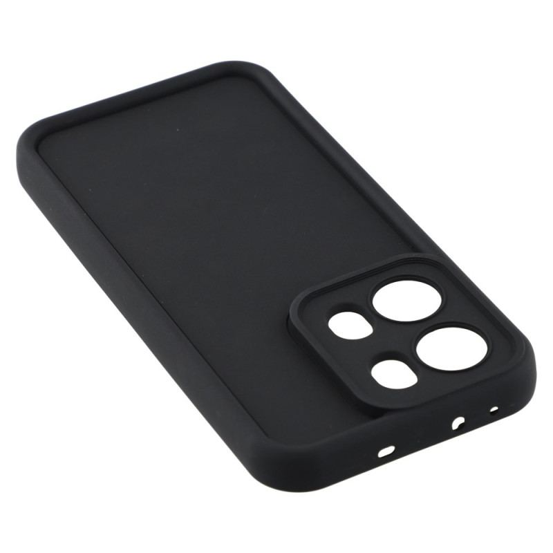 Skal För Oppo Reno 13 Pro 5g Med Halkfri Räfflad Design