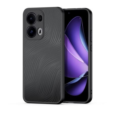Skal Oppo Reno 13 Pro 5g Aimo-serien Dux Ducis
