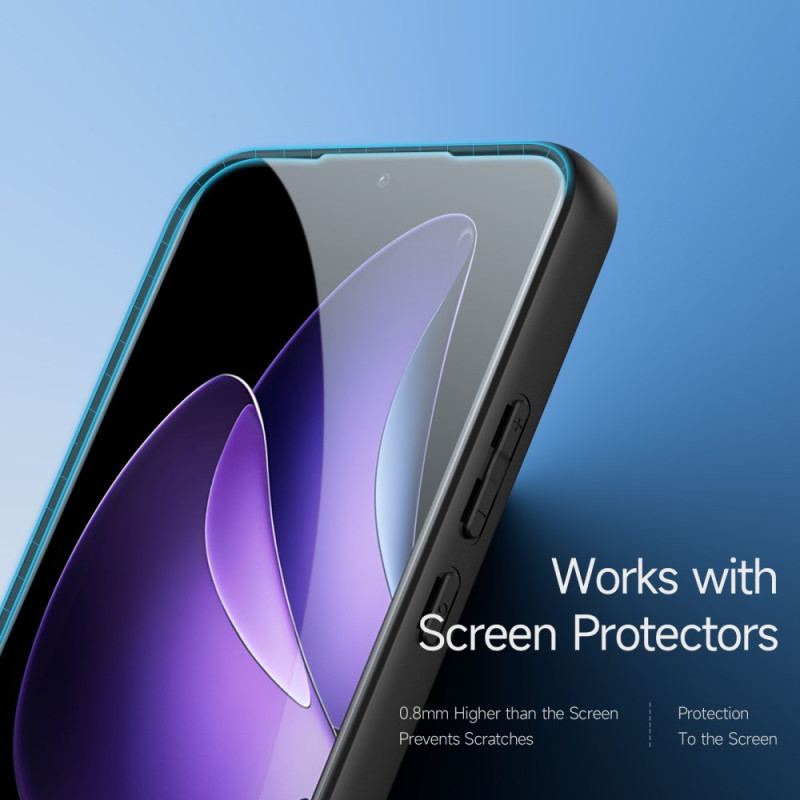 Skal Oppo Reno 13 Pro 5g Aimo-serien Dux Ducis