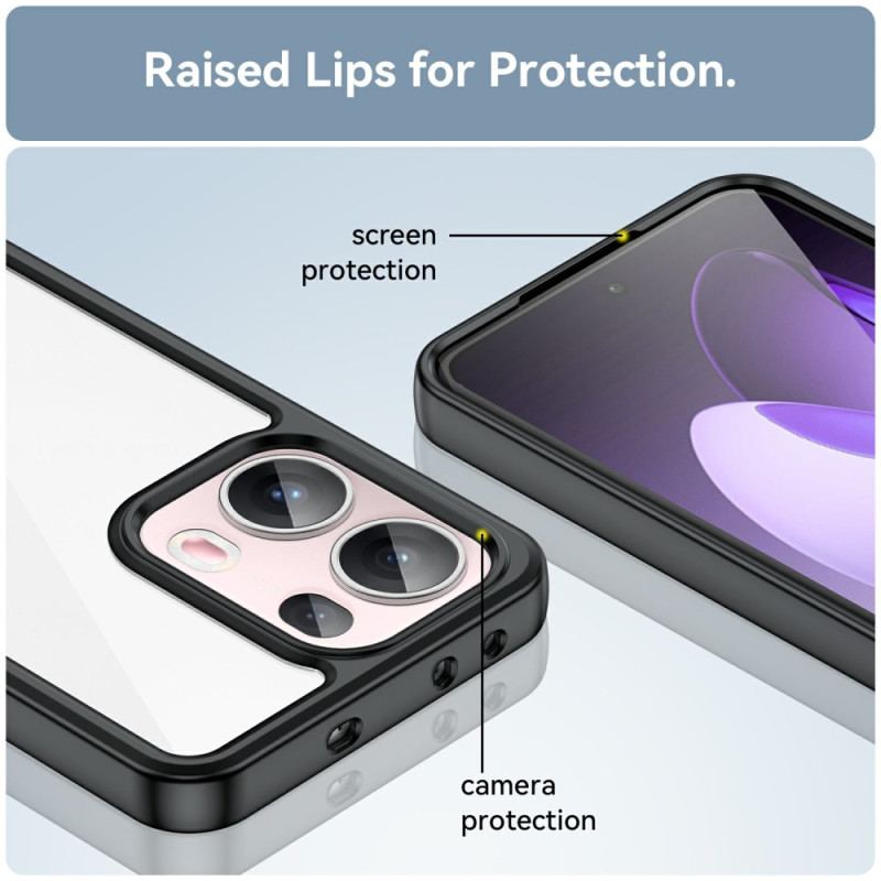 Skal Oppo Reno 13 Pro 5g Candy-serien