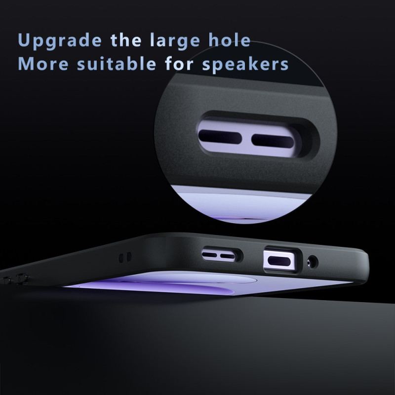 Skal Oppo Reno 13 Pro 5g Frostad