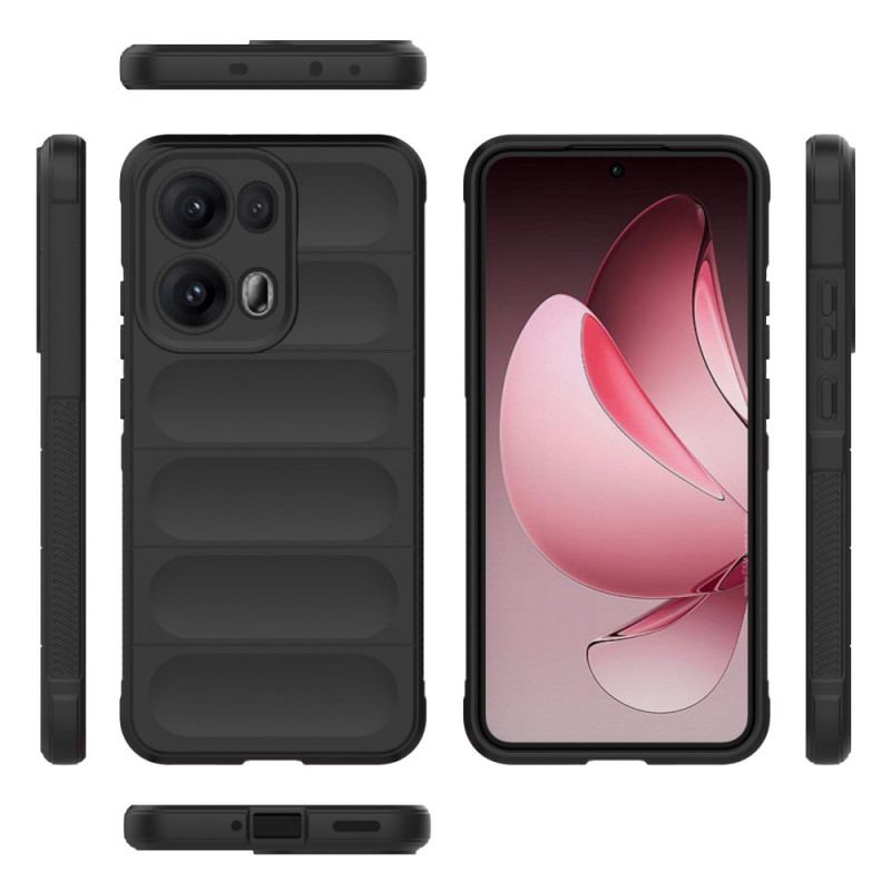 Skal Oppo Reno 13 Pro 5g Telefonfodral Halkfri
