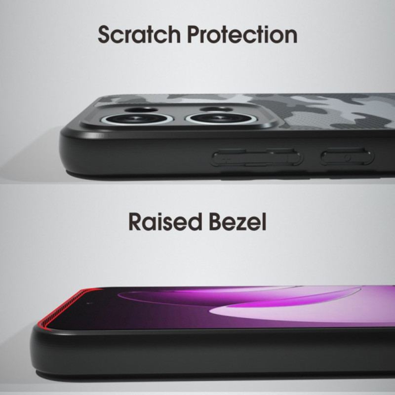 Skal Oppo Reno 13 Pro 5g Telefonfodral Ibmrs