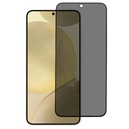 Antispionageskärmskydd I Härdat Glas För Samsung Galaxy S25 Edge