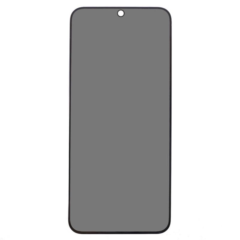 Antispionageskärmskydd I Härdat Glas För Samsung Galaxy S25 Edge