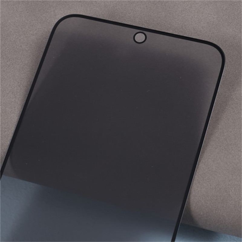 Antispionageskärmskydd I Härdat Glas För Samsung Galaxy S25 Edge