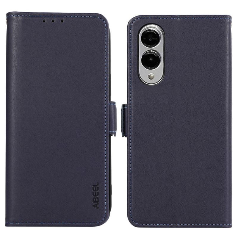 Fodral För Samsung Galaxy S25 5g Edge Abeel