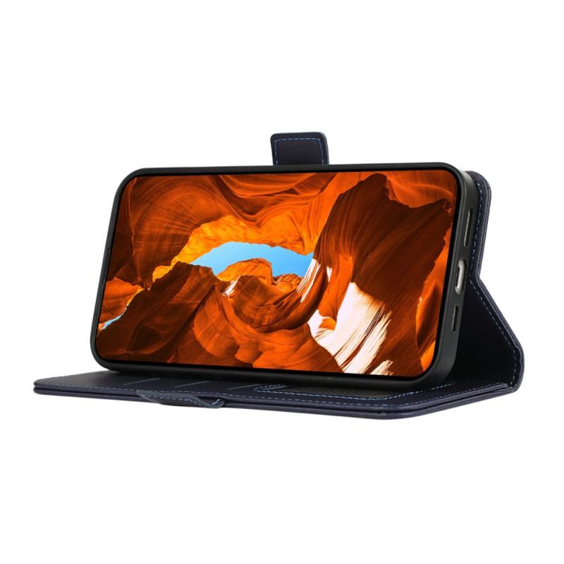 Fodral För Samsung Galaxy S25 5g Edge Abeel