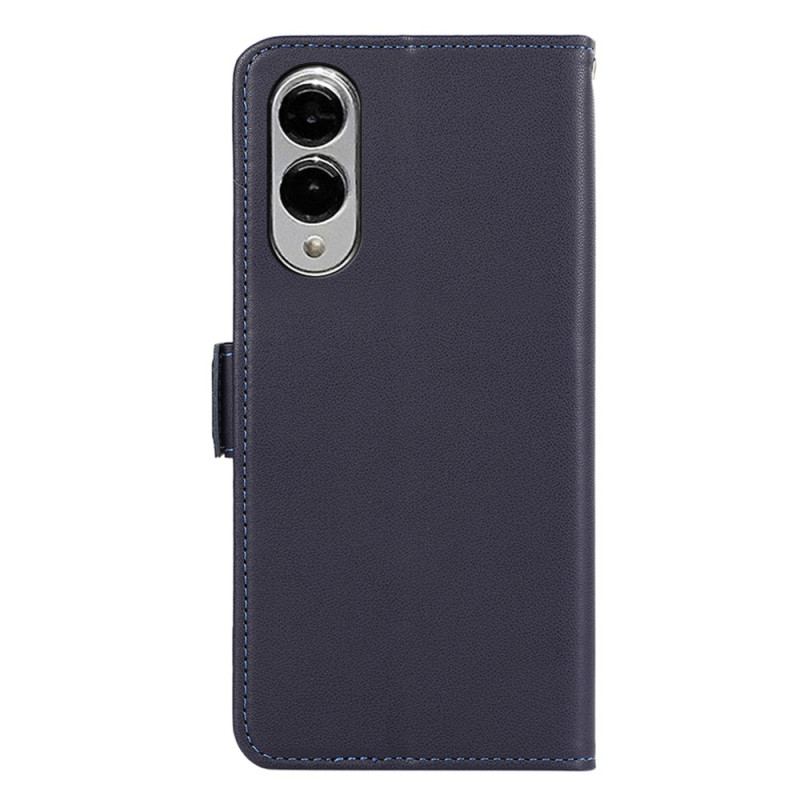 Fodral För Samsung Galaxy S25 5g Edge Abeel