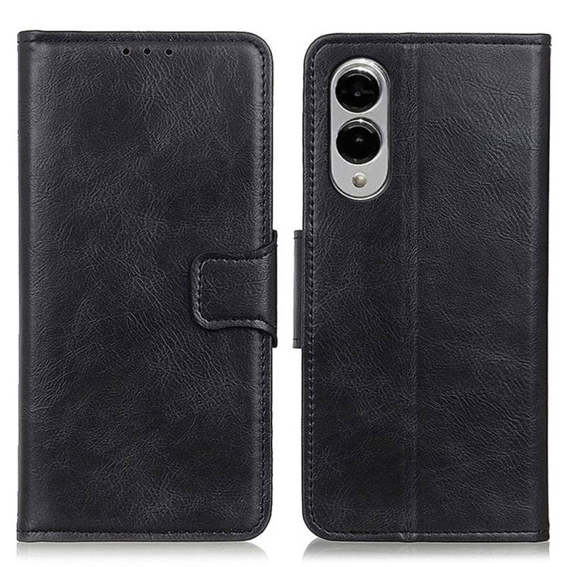 Fodral För Samsung Galaxy S25 5g Edge Beige Design