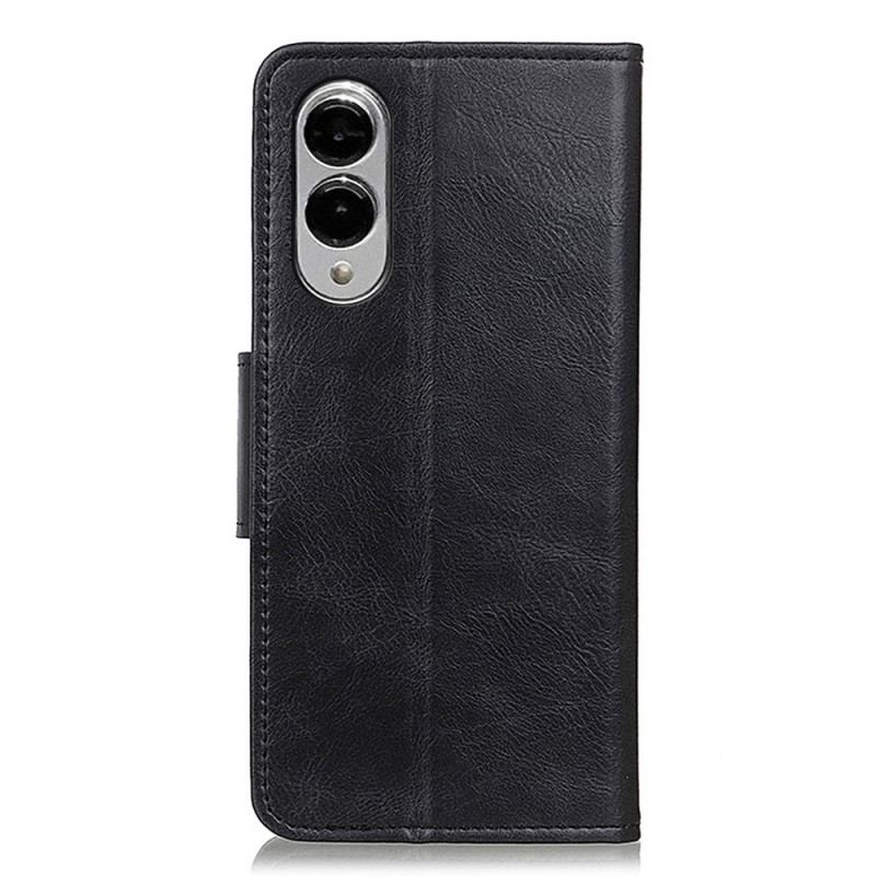 Fodral För Samsung Galaxy S25 5g Edge Beige Design