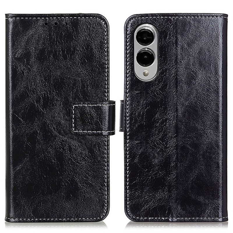 Fodral För Samsung Galaxy S25 5g Edge Glansigt