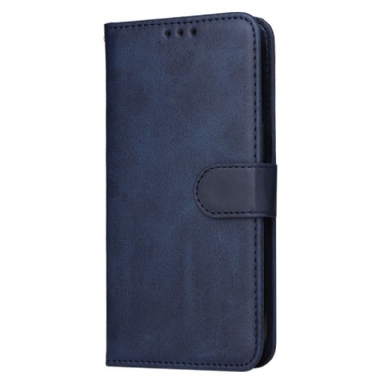 Fodral För Samsung Galaxy S25 5g Edge Kalvskinnstruktur