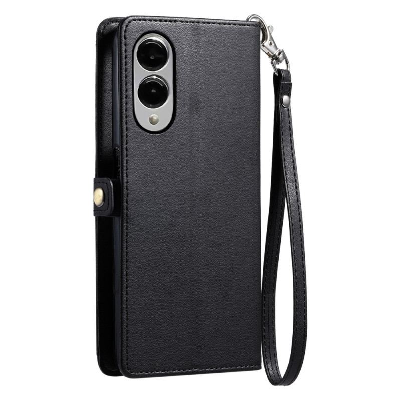 Fodral Samsung Galaxy S25 5g Edge Fodral